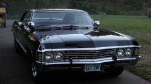  Chevrolet Impala   